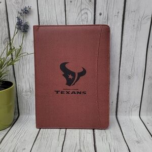 Houston Texans Document Holder